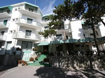 Garden Lignano Sabbiadoro