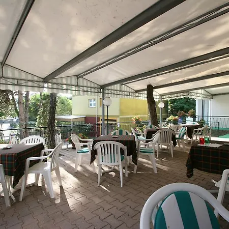 Garden Lignano Sabbiadoro