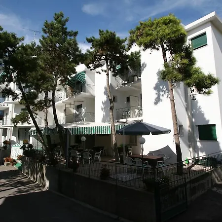 Hotel Garden Lignano Sabbiadoro