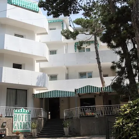 Hotel Garden 3*