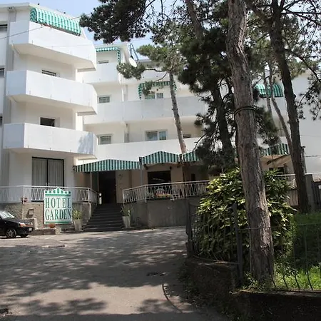 Hotel Garden Lignano Sabbiadoro