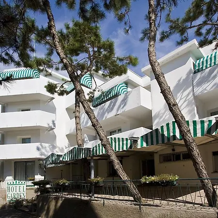 Hotel Garden Lignano Sabbiadoro