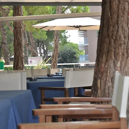 Garden 3* Lignano Sabbiadoro