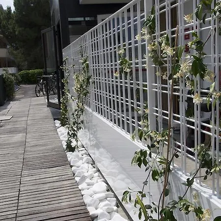 Garden ליגננו סביאדורו