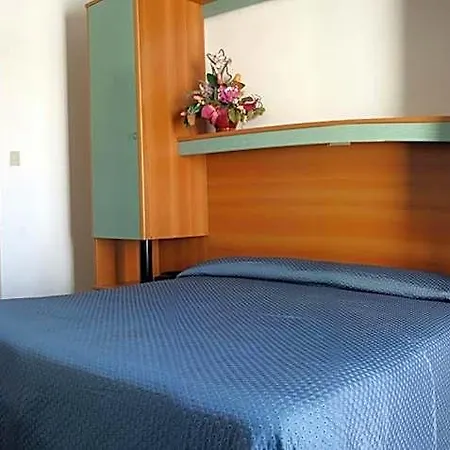 Otel Garden Lignano Sabbiadoro