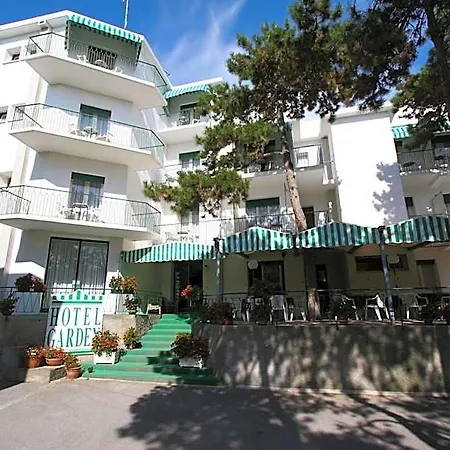 Otel Garden Lignano Sabbiadoro