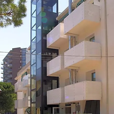 Otel Garden Lignano Sabbiadoro