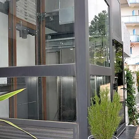 Garden Otel