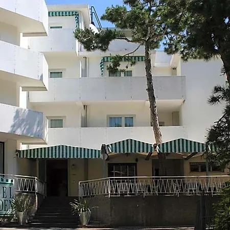 Garden Otel Lignano Sabbiadoro