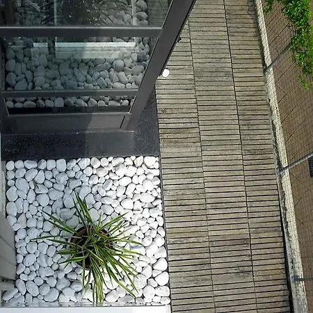Garden Отель