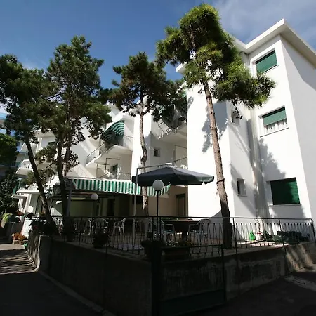 Hotel Garden