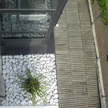 Hotell Garden Lignano Sabbiadoro