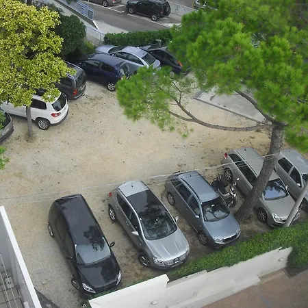 Hotell Garden Lignano Sabbiadoro