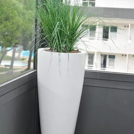 Отель Garden 3*