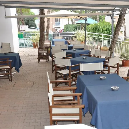 Hotell Garden Lignano Sabbiadoro