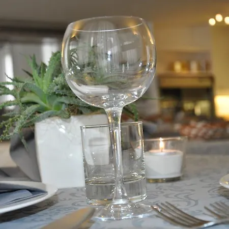 Garden فندق لينانو سابيادورو