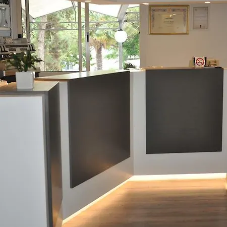 Garden 3* Lignano Sabbiadoro