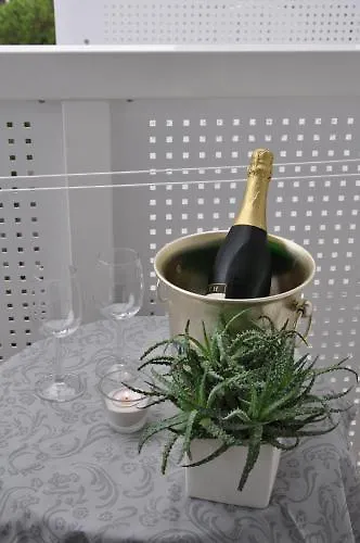 Garden Lignano Sabbiadoro