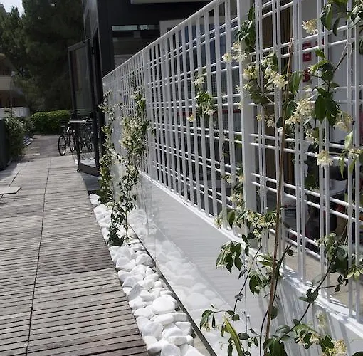 Garden Lignano Sabbiadoro