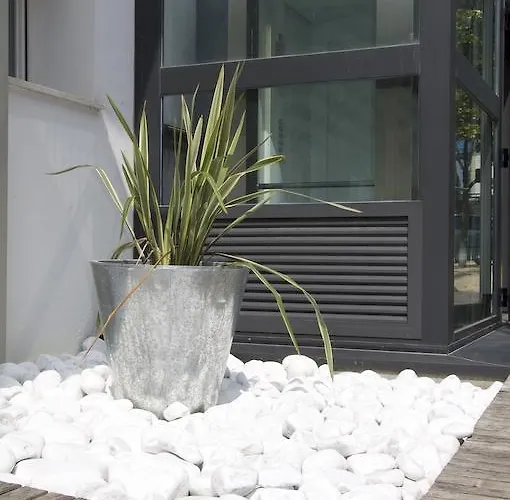 Garden Lignano Sabbiadoro