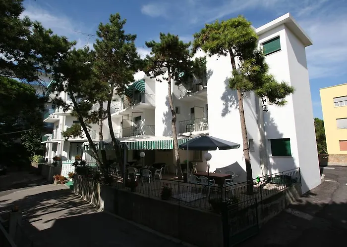 Hotel Garden Lignano Sabbiadoro