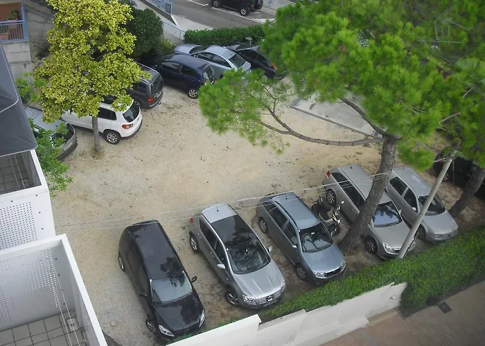 Hotel Garden Lignano Sabbiadoro