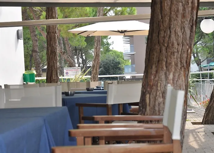 Garden 3* Lignano Sabbiadoro