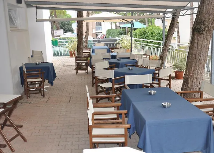 Hotel Garden Lignano Sabbiadoro